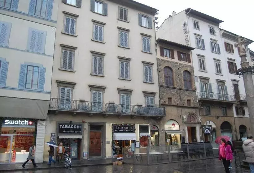 اتاق سوپریور, Duomo View