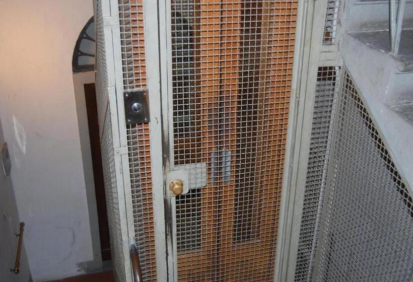 Quarto superior, Duomo View