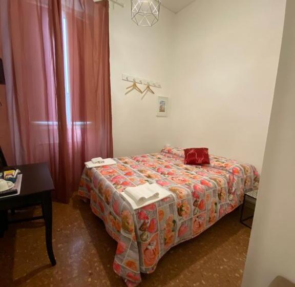 Quarto Basic, Duomo View