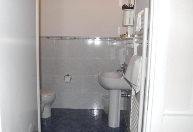 Quarto superior, Duomo View