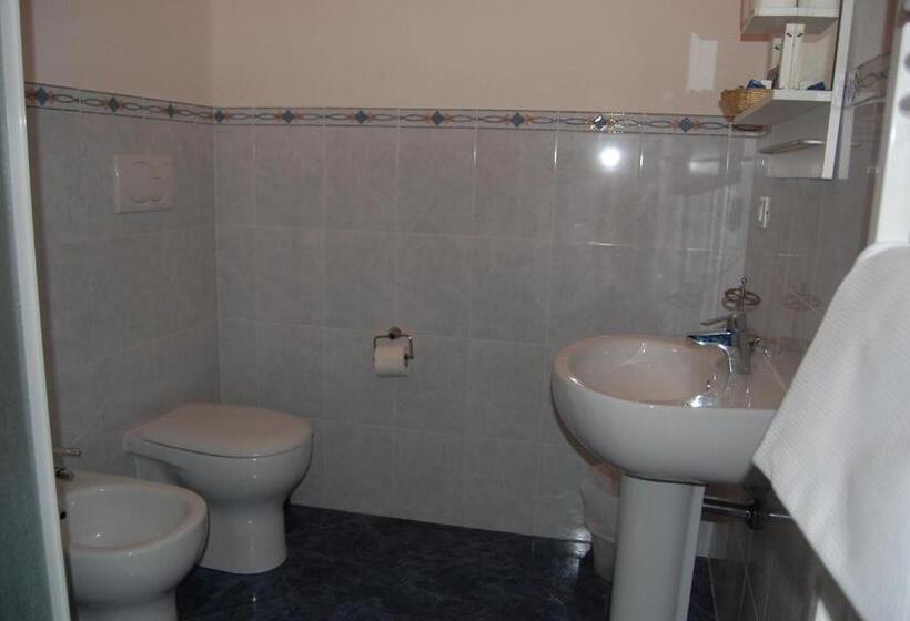 Quarto superior, Duomo View