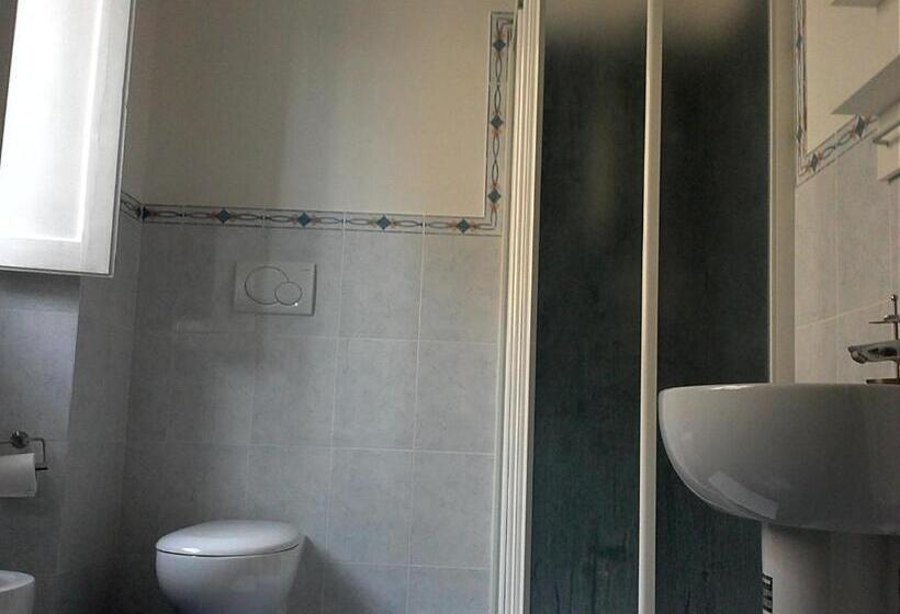 Quarto Triplo Deluxe, Duomo View