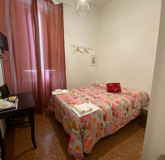 Quarto Basic, Duomo View