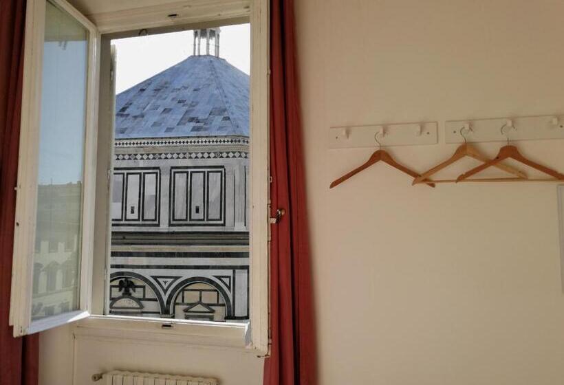 Quarto Basic, Duomo View