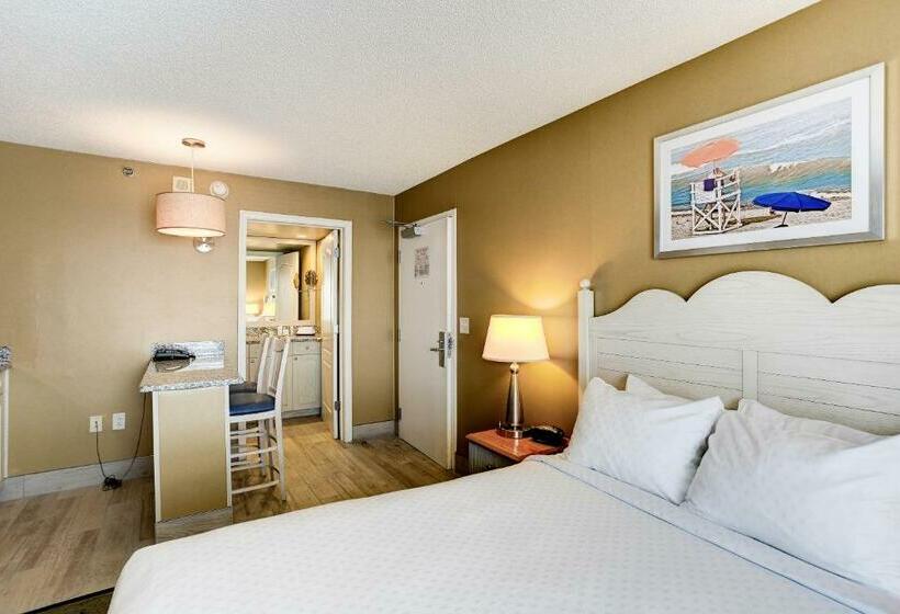 Студия Стандарт, Boardwalk Resort  And Villas