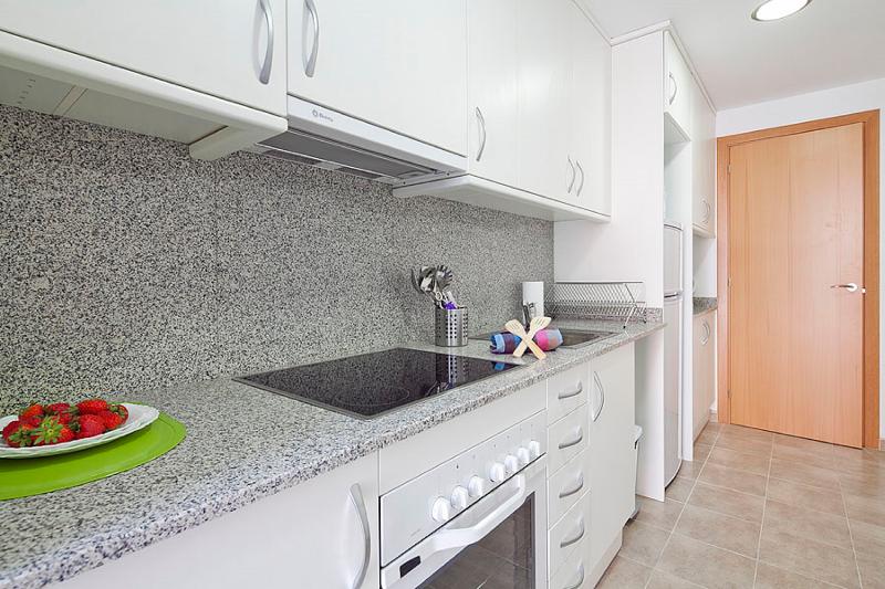 آپارتمان 2 خوابه, Charmsuites Paralel