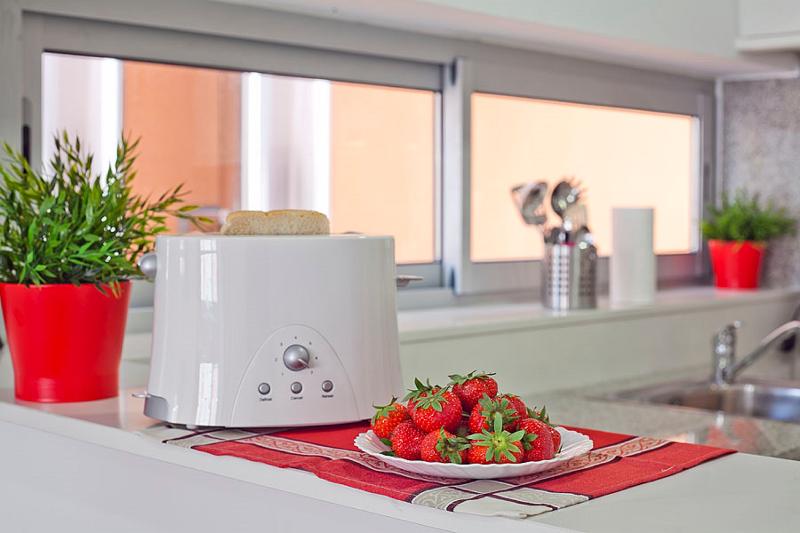 آپارتمان 1 خوابه, Charmsuites Paralel