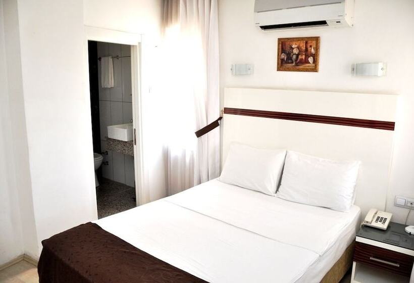 اتاق استاندارد, Atalla