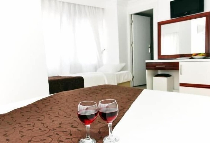 اتاق استاندارد, Atalla