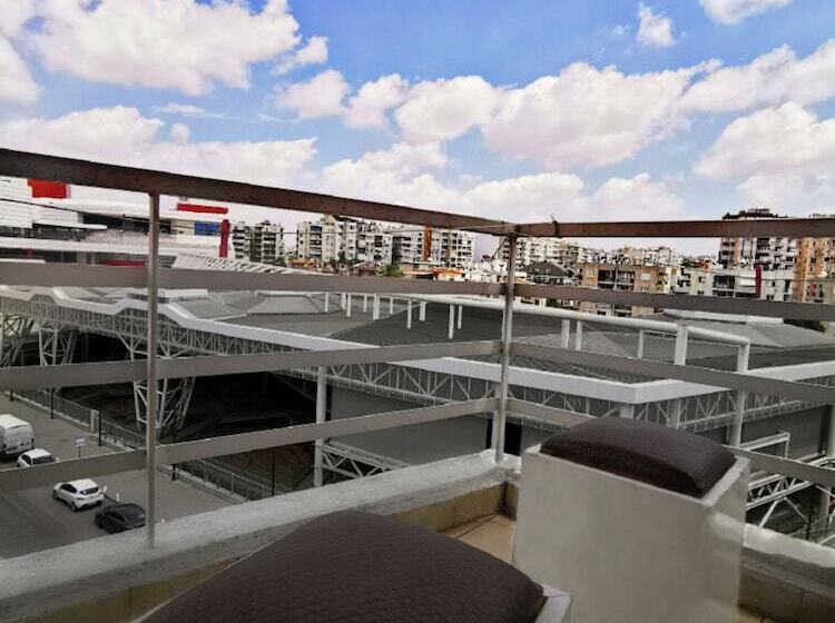 اتاق استاندارد یک نفره, Atalla