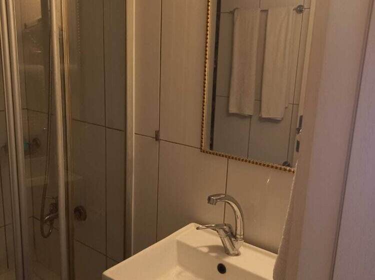 اتاق استاندارد, Atalla