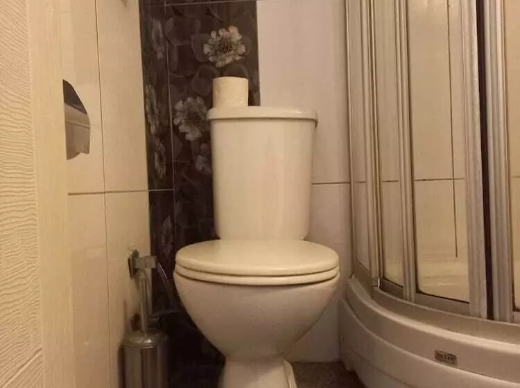 اتاق استاندارد یک نفره, Atalla