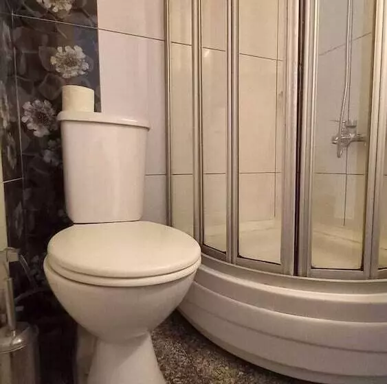 اتاق استاندارد یک نفره, Atalla