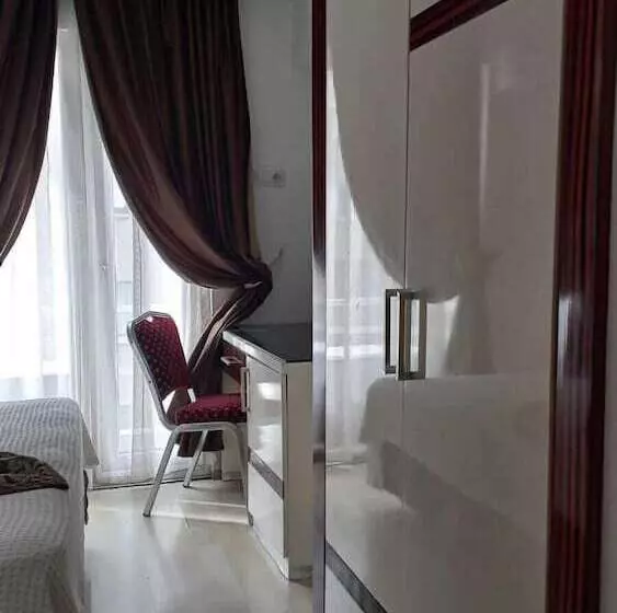 اتاق استاندارد, Atalla