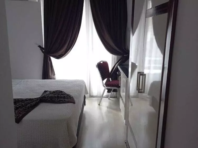 اتاق استاندارد یک نفره, Atalla