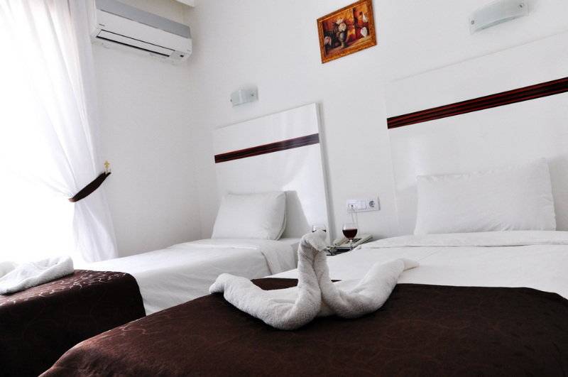 اتاق استاندارد, Atalla