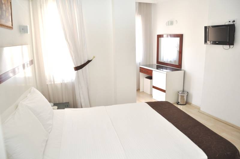 اتاق استاندارد, Atalla