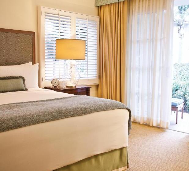 شقة غرفة واحدة, Four Seasons Residence Club Aviara