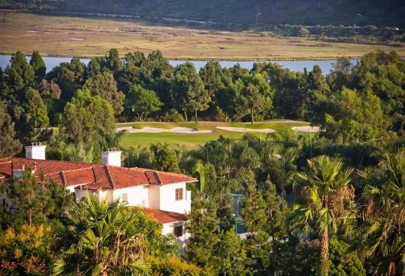 １ベッドルームプレミアムアパートメント, Four Seasons Residence Club Aviara