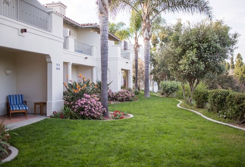 غرفة سوبيريور لذوى الاحتياجات الخاصة, Four Seasons Residence Club Aviara