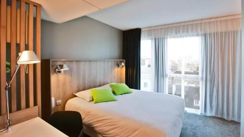 １ベッドルームプレミアムアパートメント, Four Seasons Residence Club Aviara