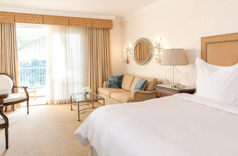 غرفة سوبيريور سرير كينج, Four Seasons Residence Club Aviara