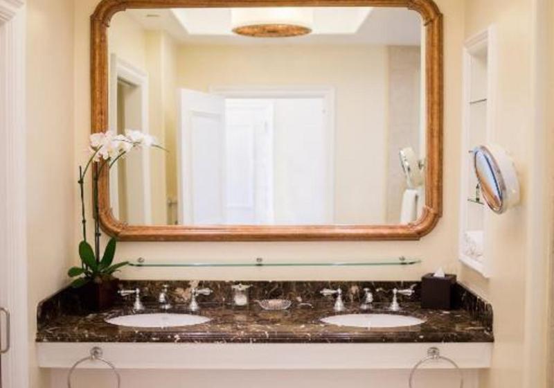 Номер Superior Кровать Кинг, Four Seasons Residence Club Aviara