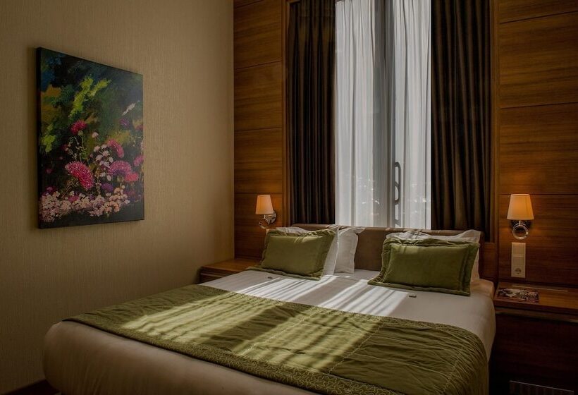 غرفة قياسية, Grand Hotel Downtown