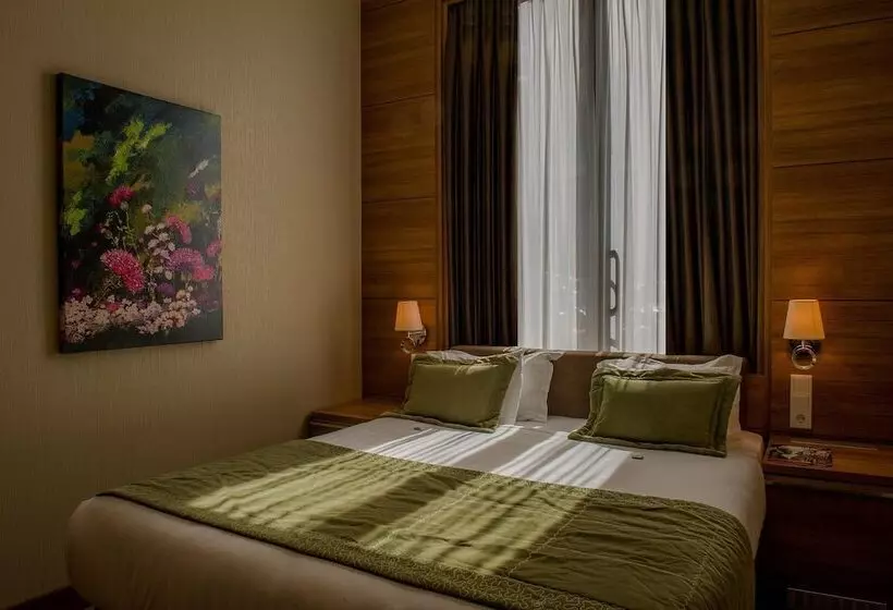 اتاق استاندارد, Grand Hotel Downtown