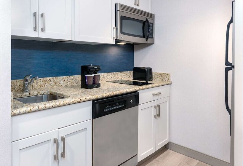 جناح, Homewood Suites By Hilton Boston/canton, Ma