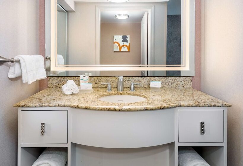 جناح, Homewood Suites By Hilton Boston/canton, Ma