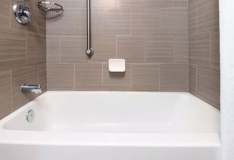 ２ベッドスイートルーム, Homewood Suites By Hilton Boston/canton, Ma