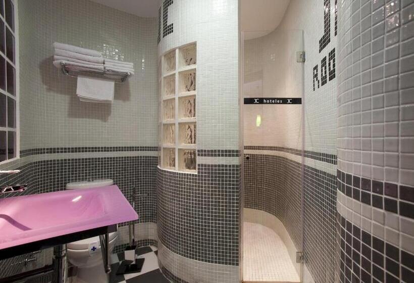 اتاق اجرایی, Jc Rooms Santo Domingo