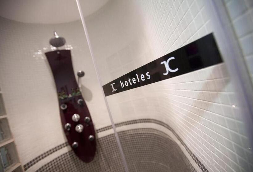 اتاق اجرایی, Jc Rooms Santo Domingo