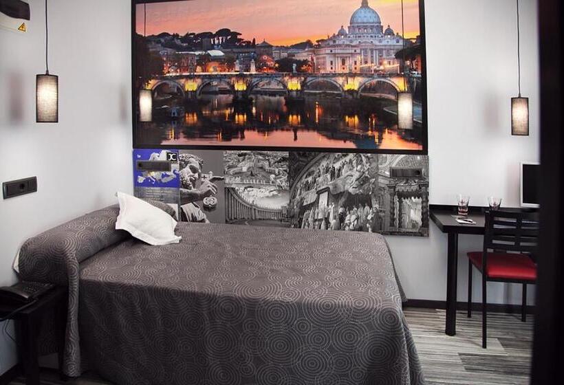 اتاق اجرایی, Jc Rooms Santo Domingo