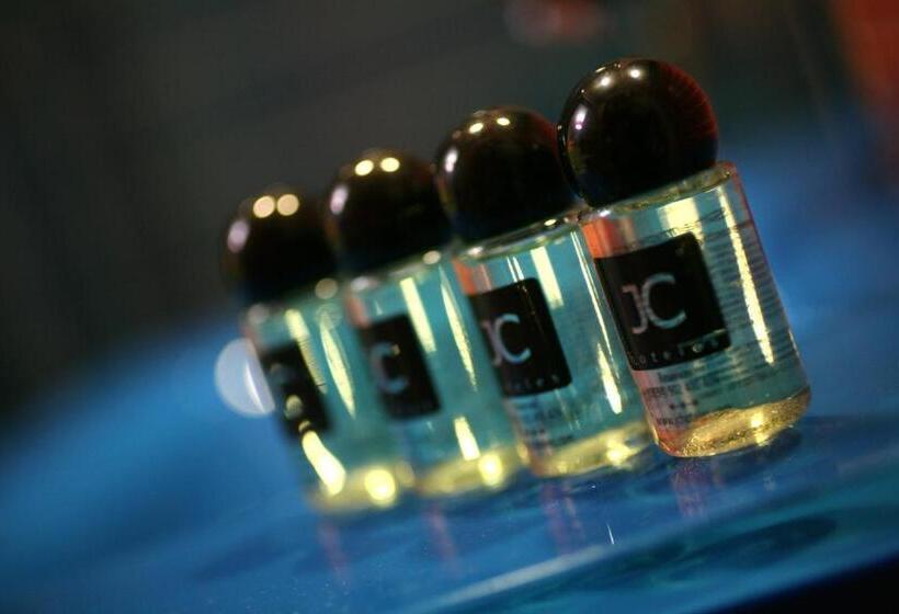اتاق چهارنفره مدیریتی, Jc Rooms Santo Domingo