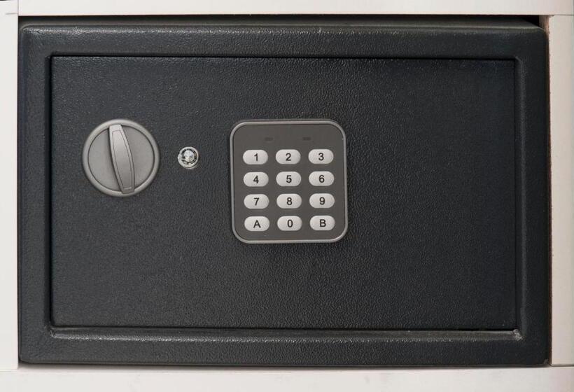 اتاق اجرایی یک تخته, Jc Rooms Santo Domingo