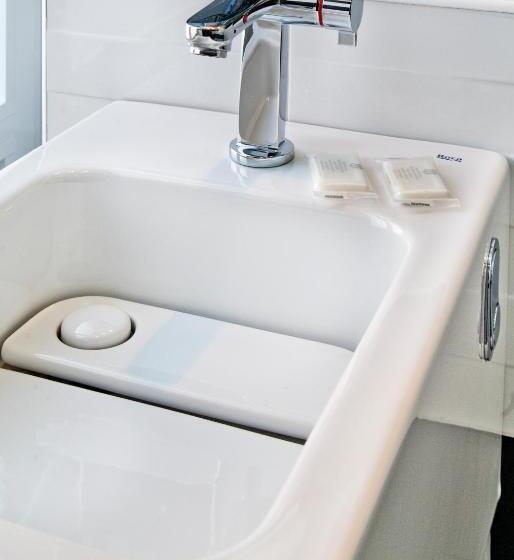 اتاق اجرایی یک تخته, Jc Rooms Santo Domingo