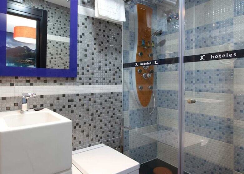 اتاق اجرایی, Jc Rooms Santo Domingo