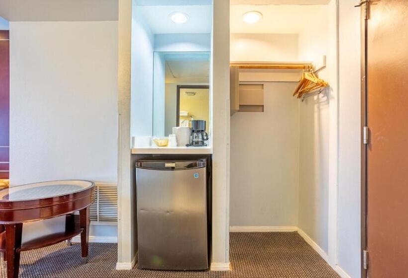 غرفة قياسية, Koxie