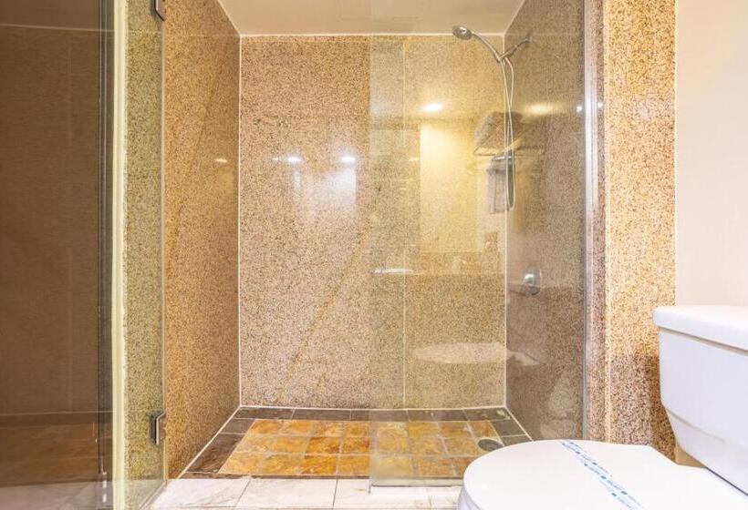 غرفة قياسية, Koxie