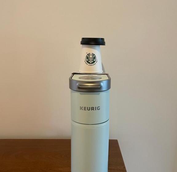 شقة غرفة واحدة, Koxie