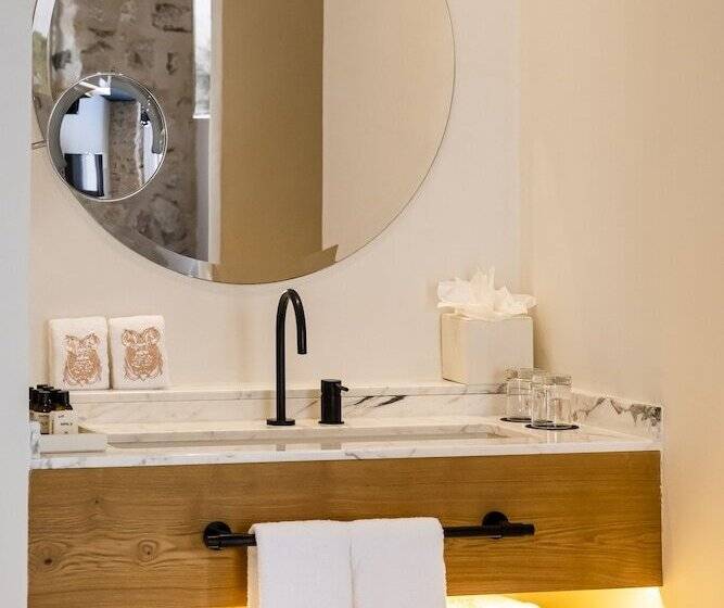 스탠다드 룸, La Torre Del Canonigo   Small Luxury Hotels