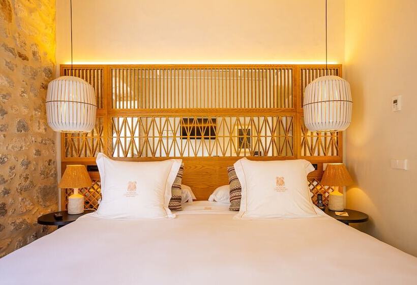 스탠다드 룸, La Torre Del Canonigo   Small Luxury Hotels