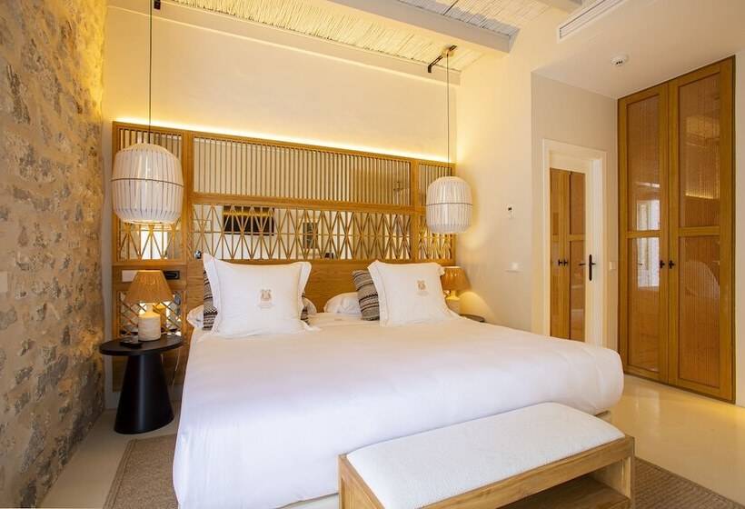 スタンダードルーム, La Torre Del Canonigo   Small Luxury Hotels