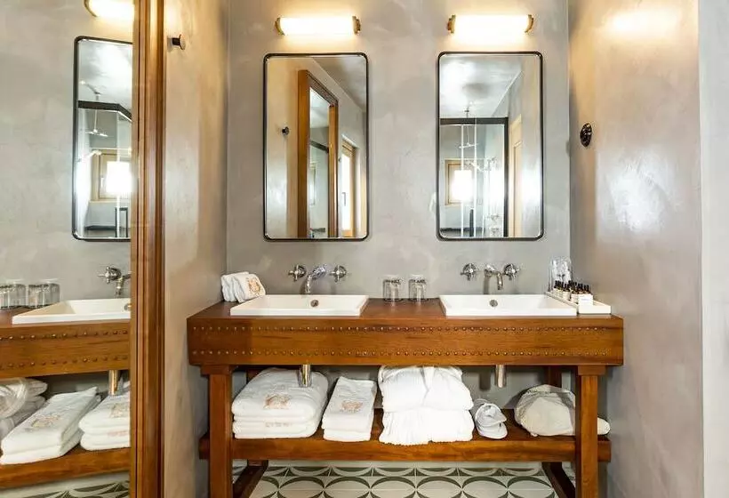 スーペリアールーム, La Torre Del Canonigo   Small Luxury Hotels
