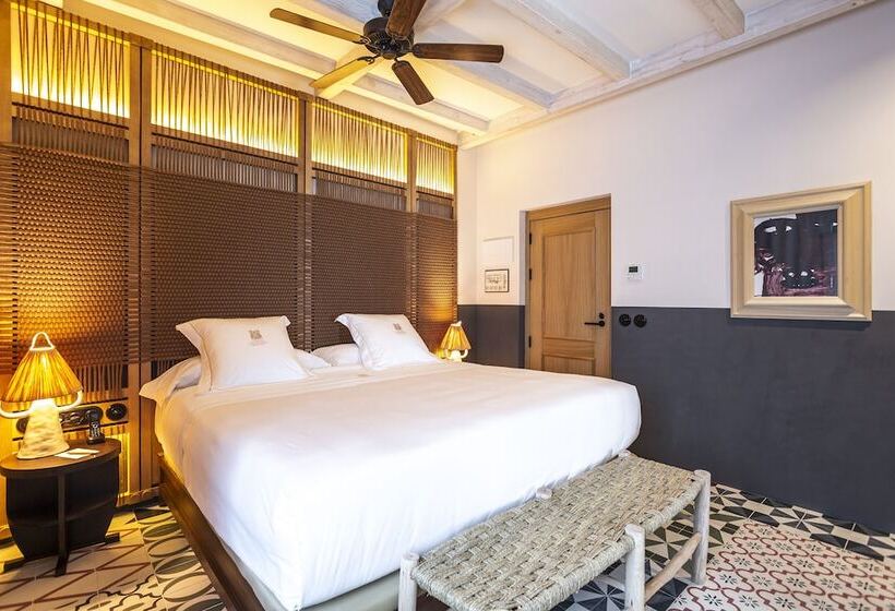 スーペリアールーム, La Torre Del Canonigo   Small Luxury Hotels