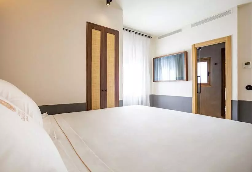 スーペリアールーム, La Torre Del Canonigo   Small Luxury Hotels