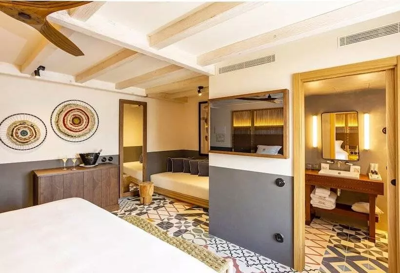 スーペリアールーム, La Torre Del Canonigo   Small Luxury Hotels