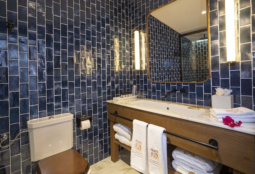 테라스 스위트, La Torre Del Canonigo   Small Luxury Hotels